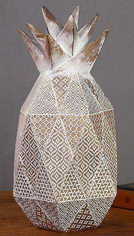 Geometric pineapple home crafts Fendax 0