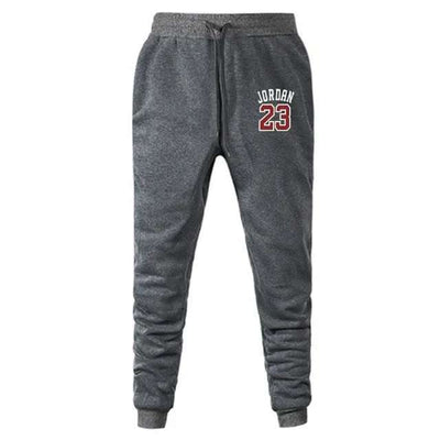Men's pants new fashion jogging pants men's casual Fendax 0