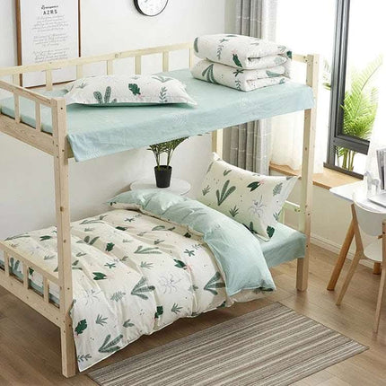 Reactive printing bedding Fendax 0
