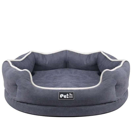 Pet Supplies Memory Foam Warm Sofa Cushion Fendax 0