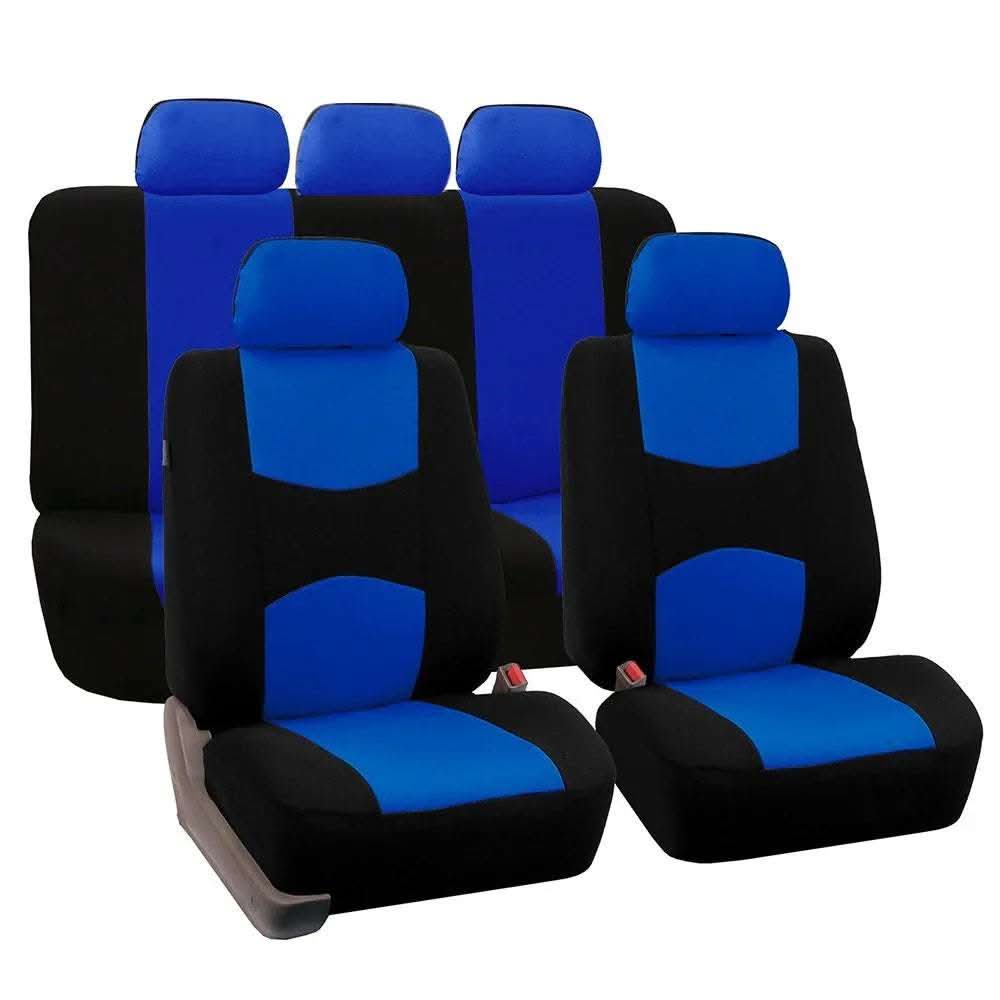 5-seater car seat cover cushion Fendax 0