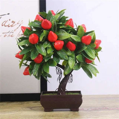 Simulation potted plant Fendax 0