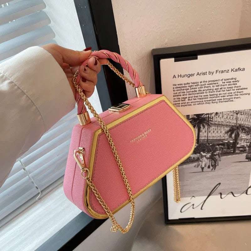 Women's Fashion Personality Summer Net Red Envelope Fendax 0