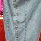 Blue / XS