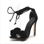Black / 39