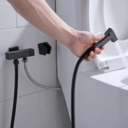 Bathroom cleaning nozzle Fendax 0