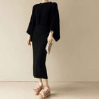 Black / One size