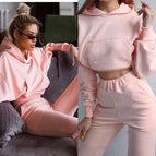Pink / S
