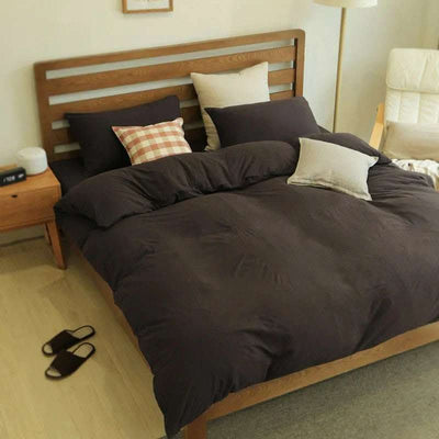Four Piece Bedding Set Fendax 0