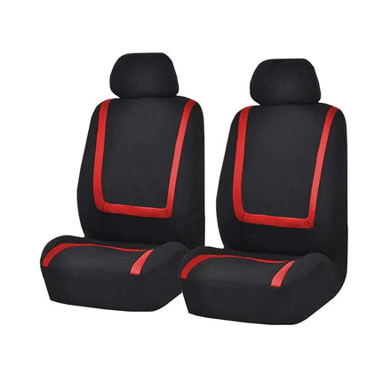 Fully enclosed car seat cover cushion cover Fendax 0
