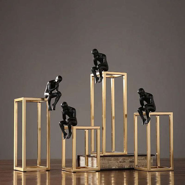 Creative home accessories Fendax 0