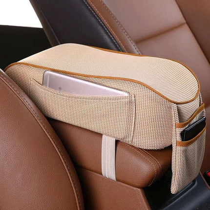 Car accessories armrest box pad Fendax 0