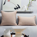 Orange / 45x45cm without pillow core