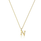 Gold / N