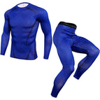 Blue / L