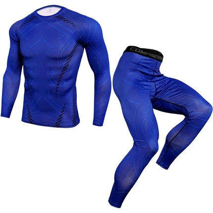 Gym suit sports suit Fendax 0