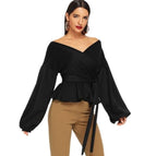 Black / L