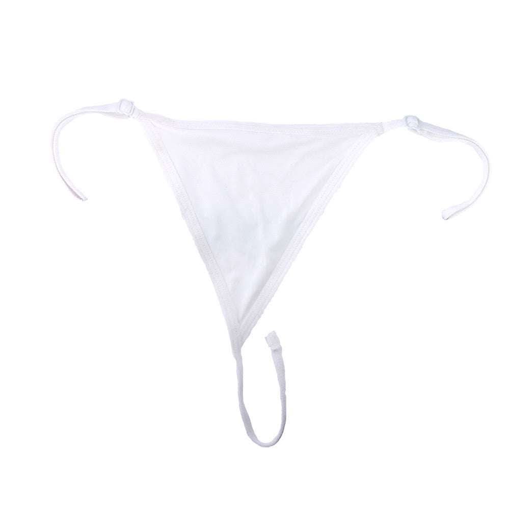 Customized Thong Waist Chain Body Chain Fendax 7