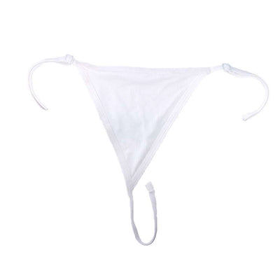 Customized Thong Waist Chain Body Chain Fendax 7