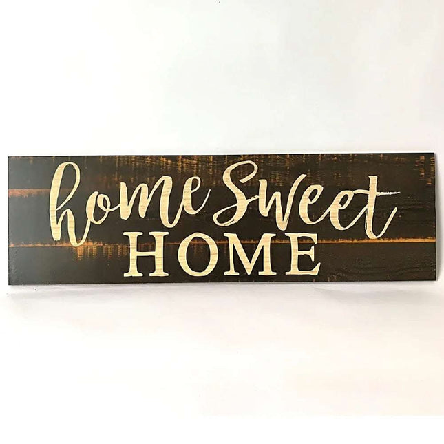 HOME SWEET HOME Home Furnishing Decoration Fendax 0