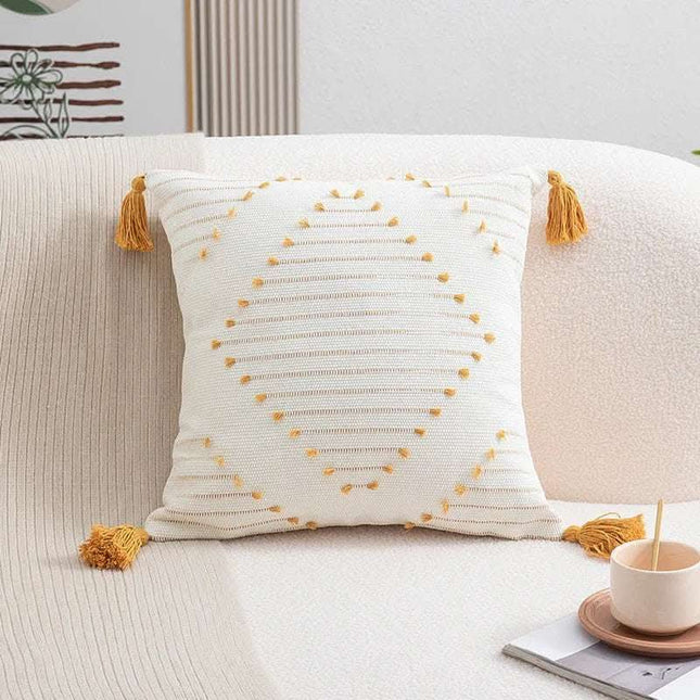 Home Bedroom Bedside Home Pillowcase Fendax 0
