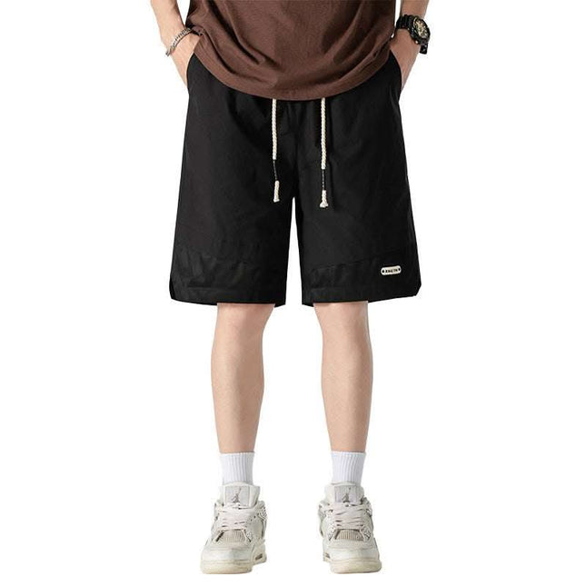 Fashion Summer Waterproof Casual Shorts Men Fendax 0