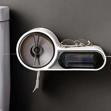 Home toilet bathroom roll holder Fendax 0