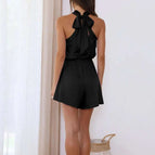 S / Black