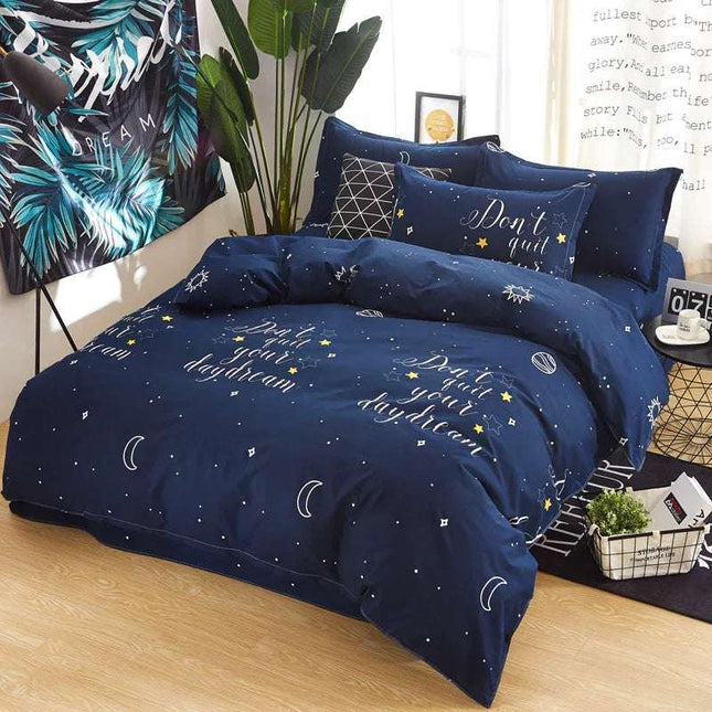 Three pieces of bedding Fendax 0