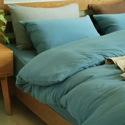 Four Piece Bedding Set Fendax 0