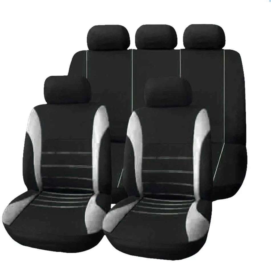 5-seater car seat cover cushion Fendax 0