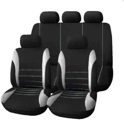 5-seater car seat cover cushion Fendax 0