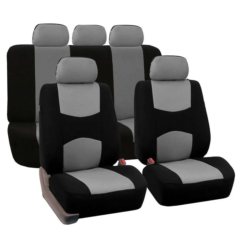 5-seater car seat cover cushion Fendax 0