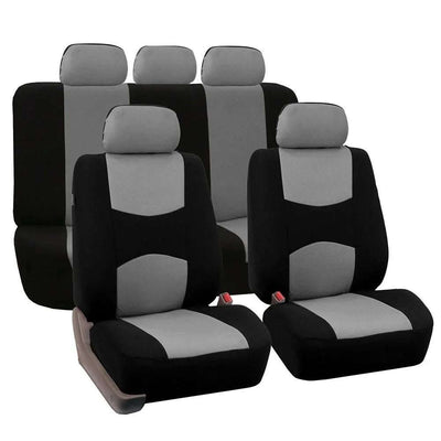 5-seater car seat cover cushion Fendax 0