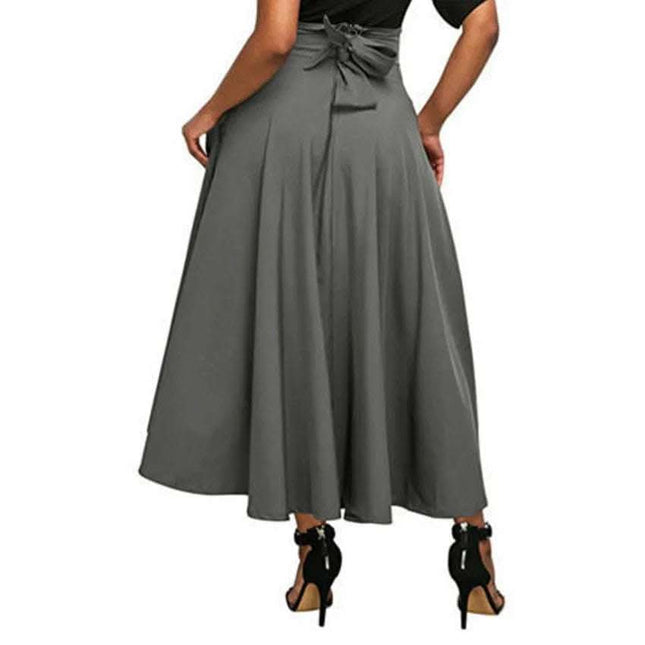 Skirt, versatile dress, long skirt Fendax 0
