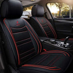 Black red