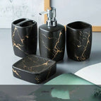Black / Q4pcs