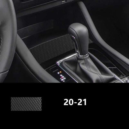 Car Interior Decoration Accessories Fendax 0