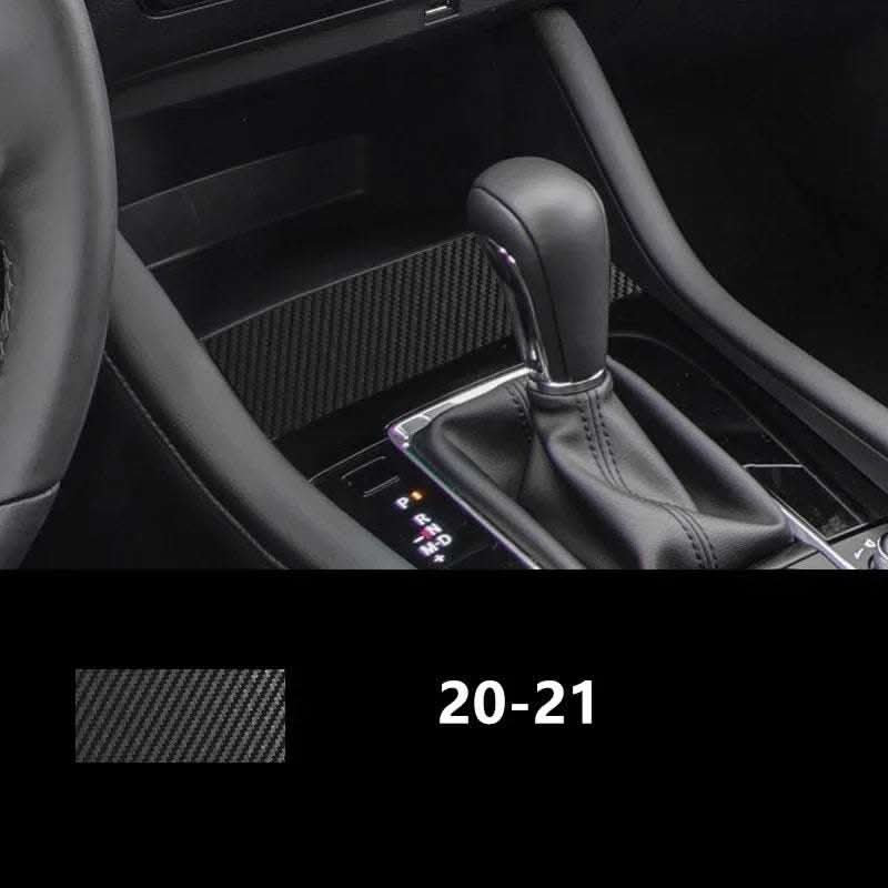 Car Interior Decoration Accessories Fendax 0