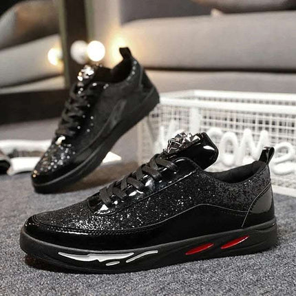 STEFANO OLEVO SNEAKERS Fendax 0