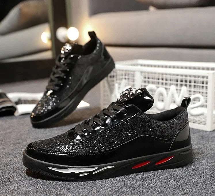 STEFANO OLEVO SNEAKERS Fendax 0