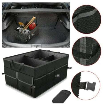Car trunk storage bag Fendax 0