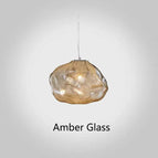 Amber / S
