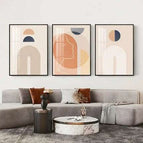 10 Style / 40x60cm