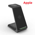 Black / Apple