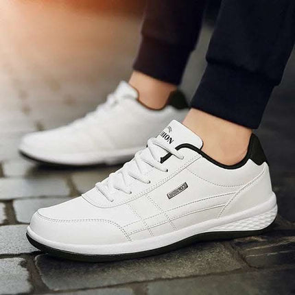 Casual fashion sneakers Fendax 0