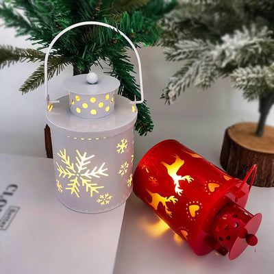 Christmas Candle Lights LED Small
