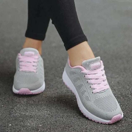 Women Shoes Sports Sneakers Fendax 0