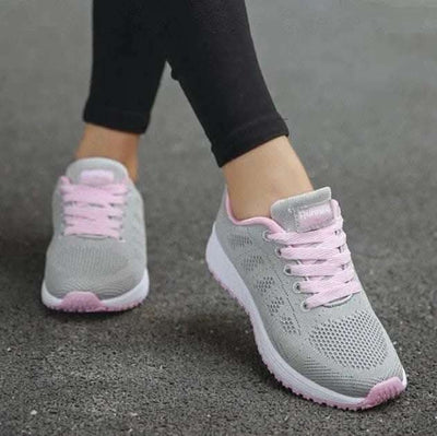 Women Shoes Sports Sneakers Fendax 0