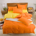 Bright orange / 1.2m